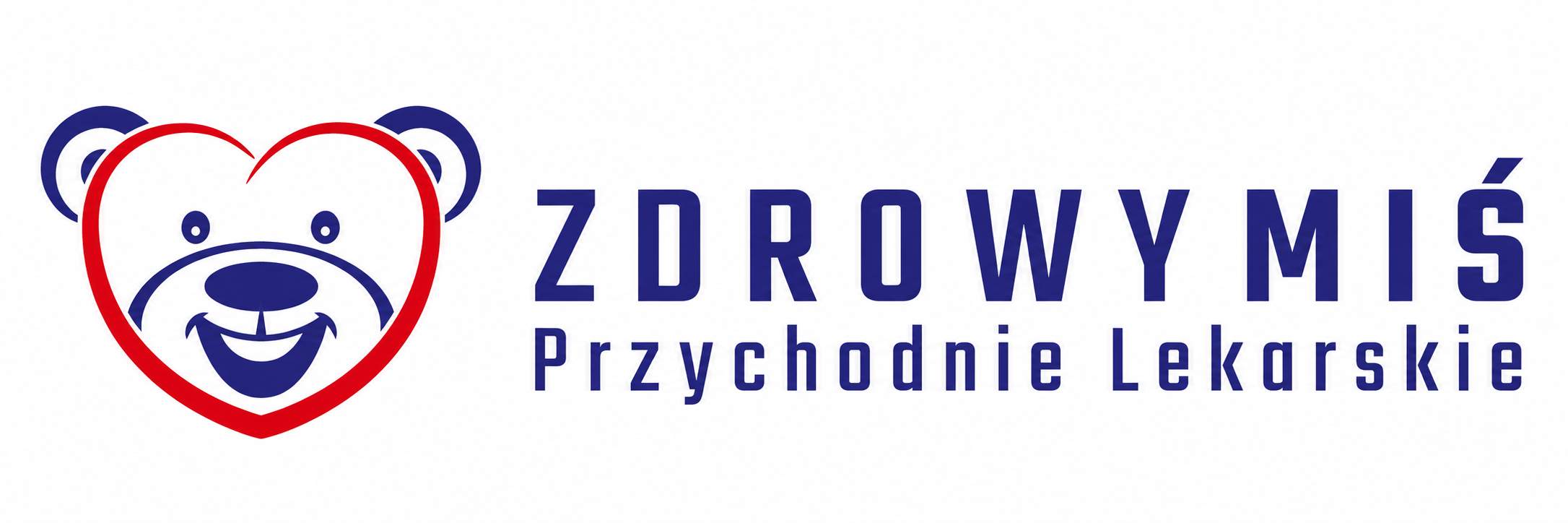Zdrowy Miś – Przychodnie Lekarskie